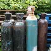 Gas Bottles