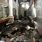 Banking Hall