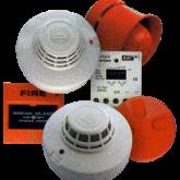 Fire Alarm 1