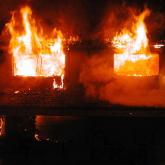 First Floor Well Alight