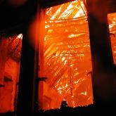 Tynewydd School Fire