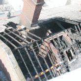 General View of Roof