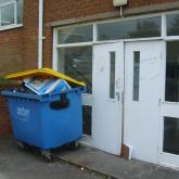 Rubbish Bin