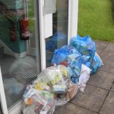 Rubbish Recycling