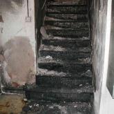 Single Stairs